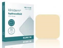 Kliniderm hüdrokolloidplaaster